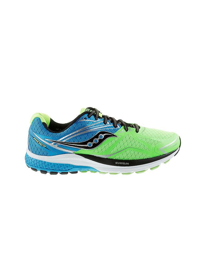 SAUCONY | Herren Laufschuh Ride 9 | 