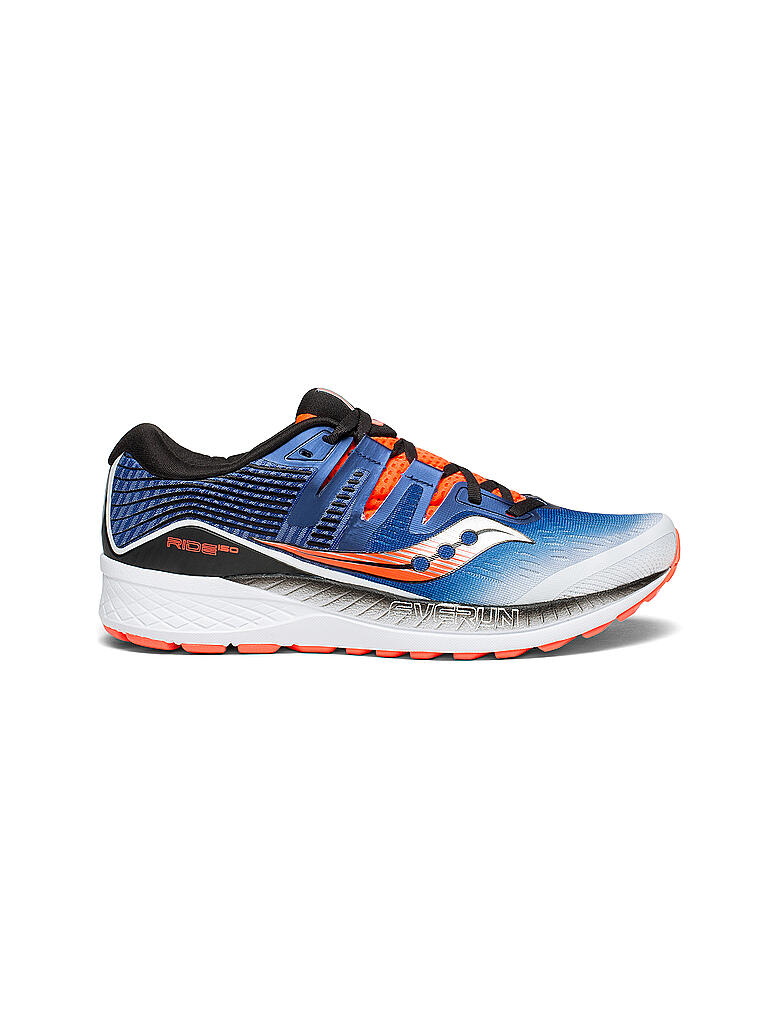 saucony laufschuhe ride iso