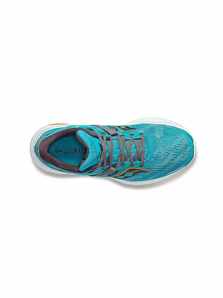 SAUCONY | Herren Laufschuhe Guide 16 | blau