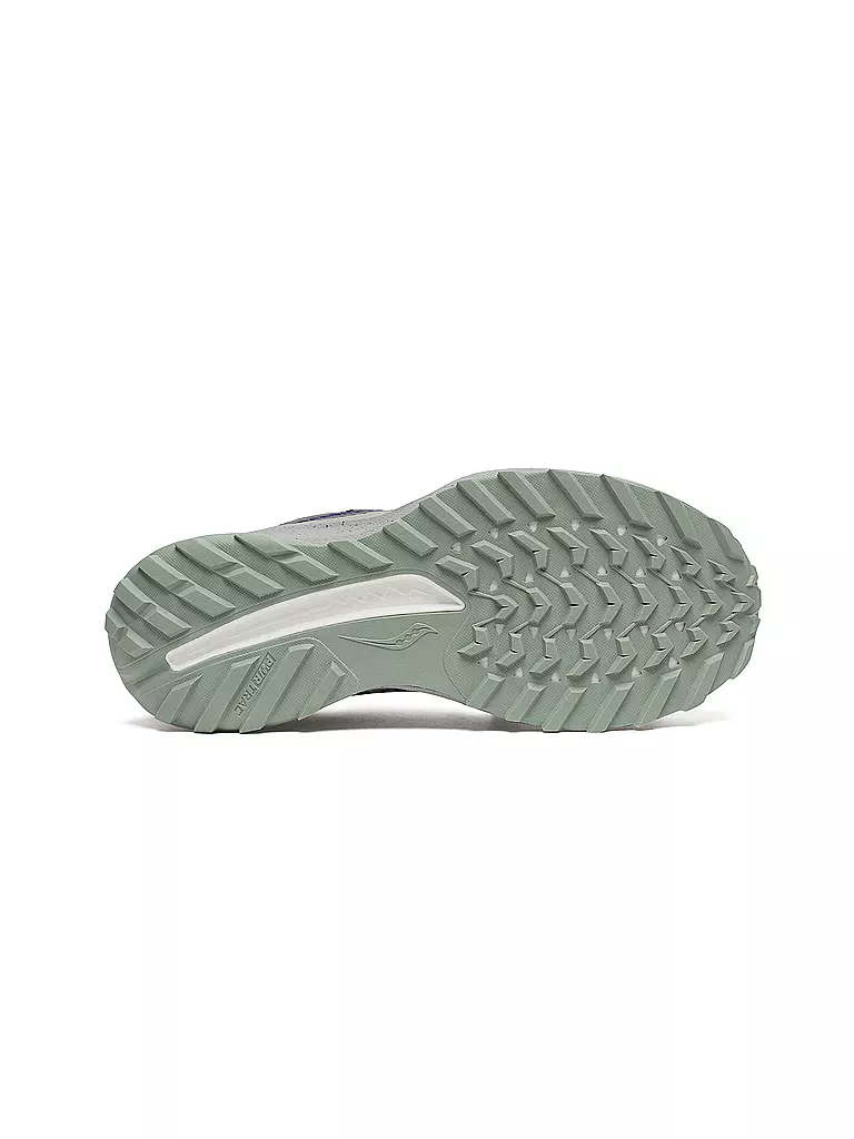 SAUCONY | Herren Laufschuhe Rise TR2 GTX | dunkelblau