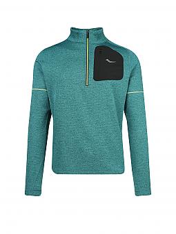 saucony herren turquoise