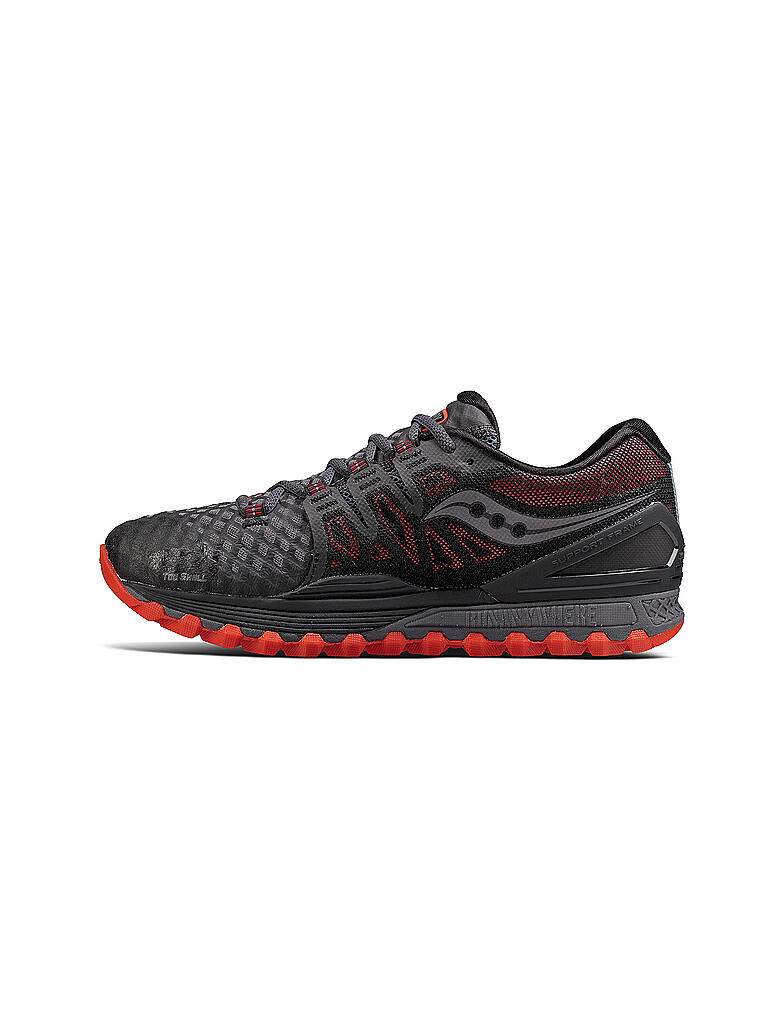 SAUCONY | Herren Traillaufschuh Xodus ISO 2 GTX | 