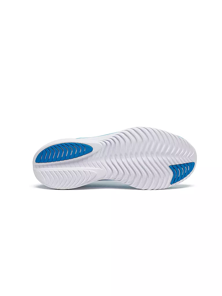 SAUCONY | Herren Wettkampf Laufschuhe Kinvara 15 | blau