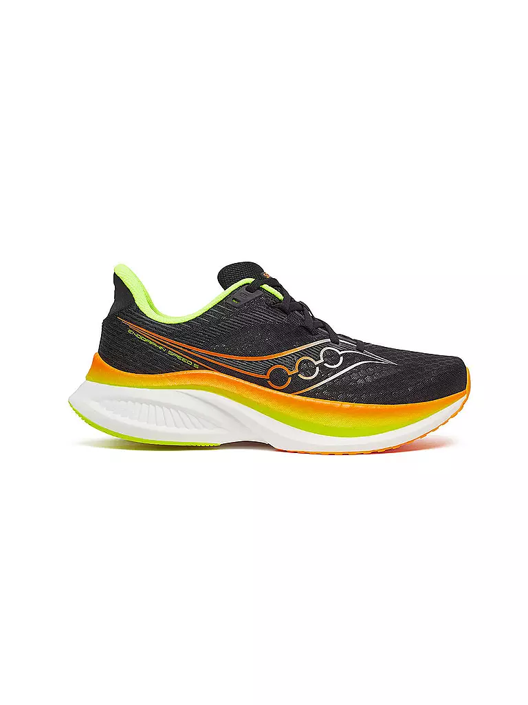 SAUCONY | Herren Wettkampfschuhe Endorphine Speed 5 | schwarz