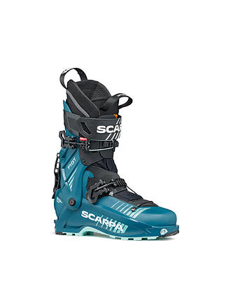 SCARPA | Damen Tourenskischuhe F1 GT WMN