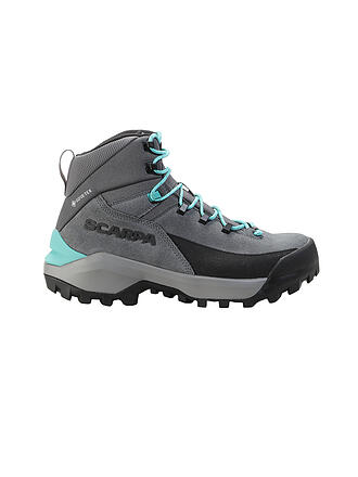SCARPA | Damen Wanderschuhe Mustang TRK GTX