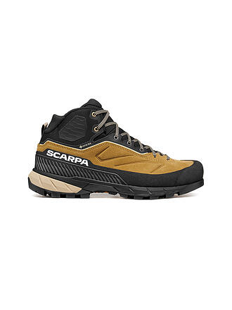 SCARPA | Damen Zustiegsschuhe Rapid XT Mid GTX