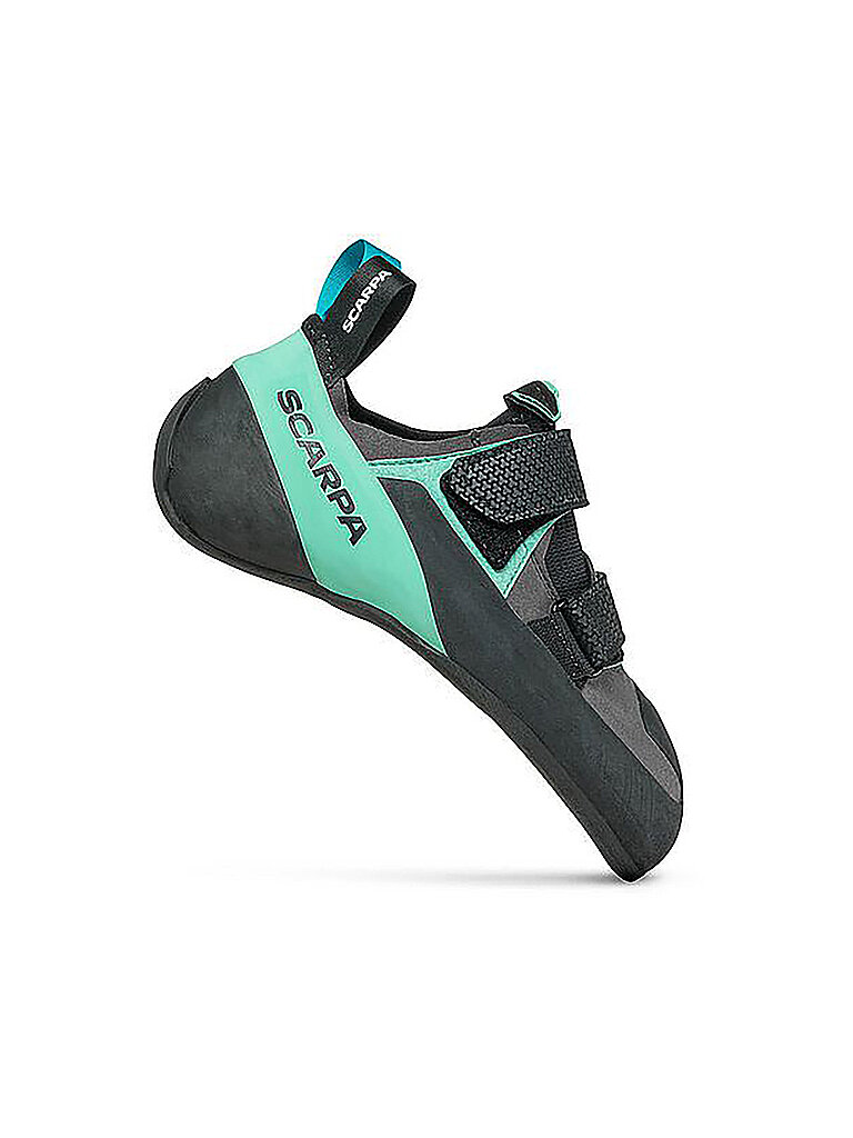 SCARPA Damen Kletterschuhe Arpia V LV türkis | 37