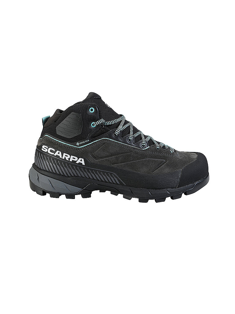 SCARPA Damen Zustiegsschuhe Rapid XT Mid GTX grau | 41