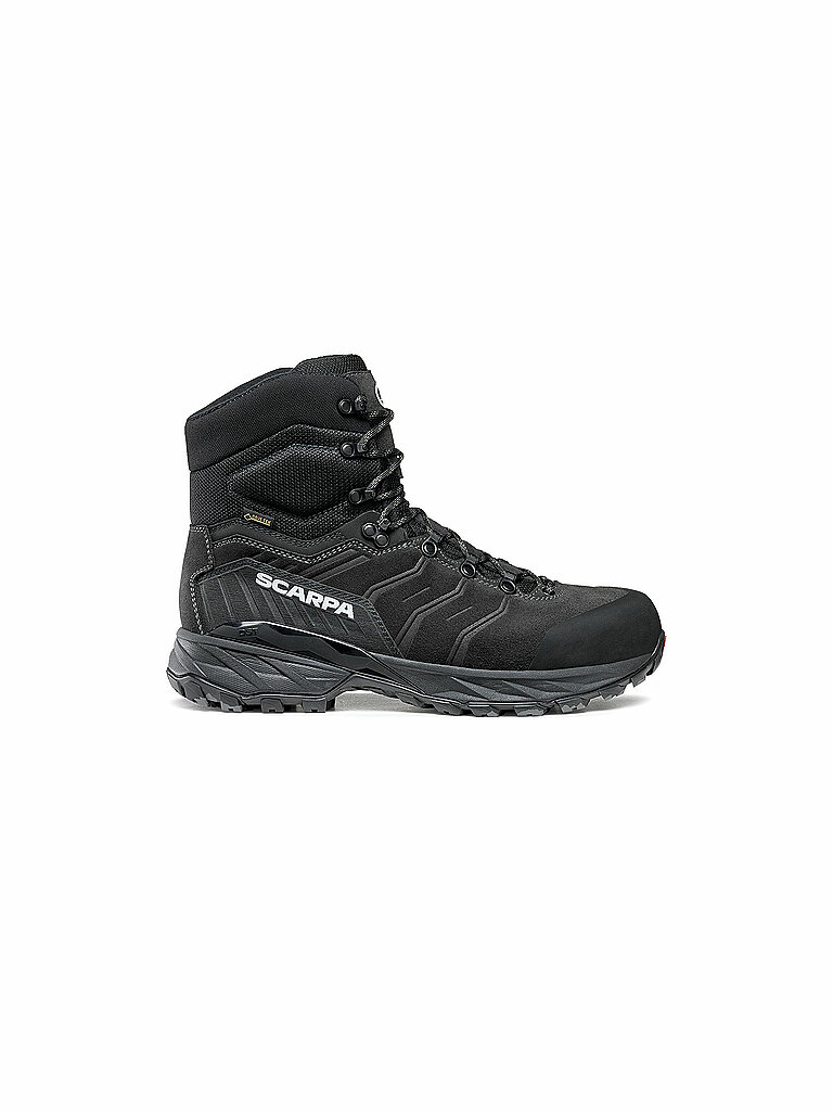 SCARPA Herren Funktionsschuhe Rush Polar GTX schwarz | 42 1/2