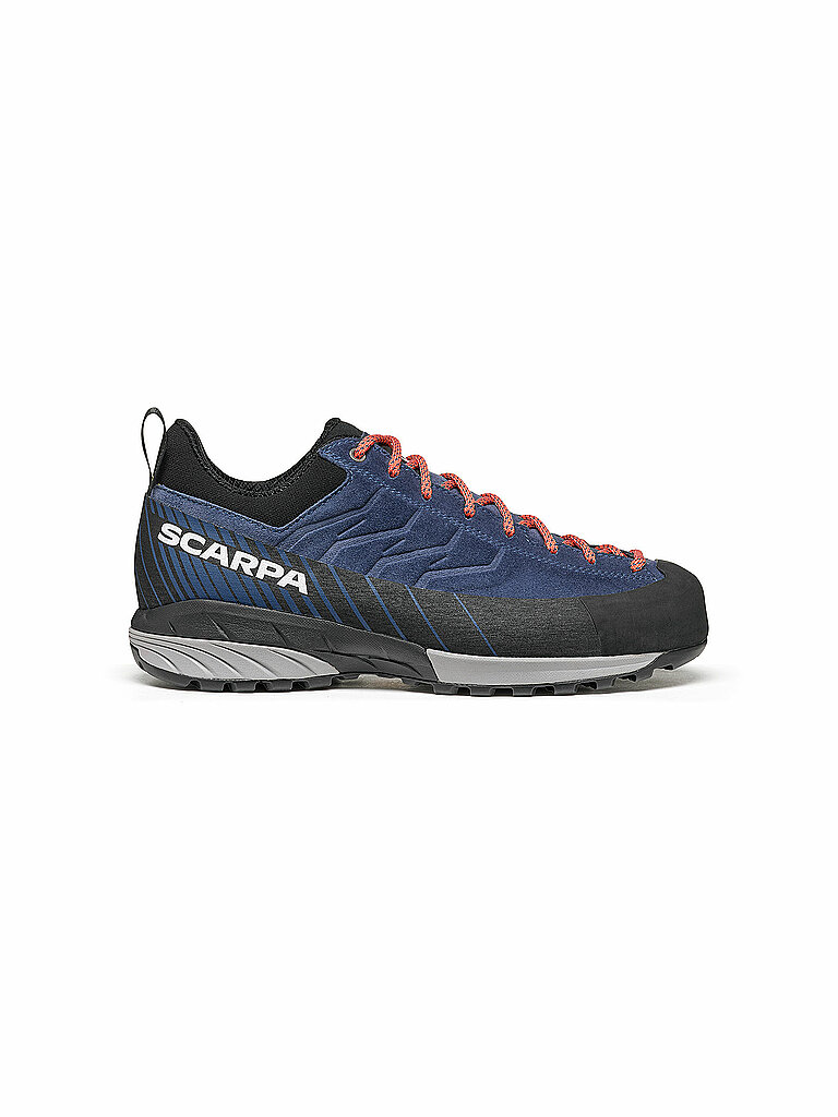 SCARPA Damen Zustiegsschuhe Mescalito GTX dunkelblau | 36