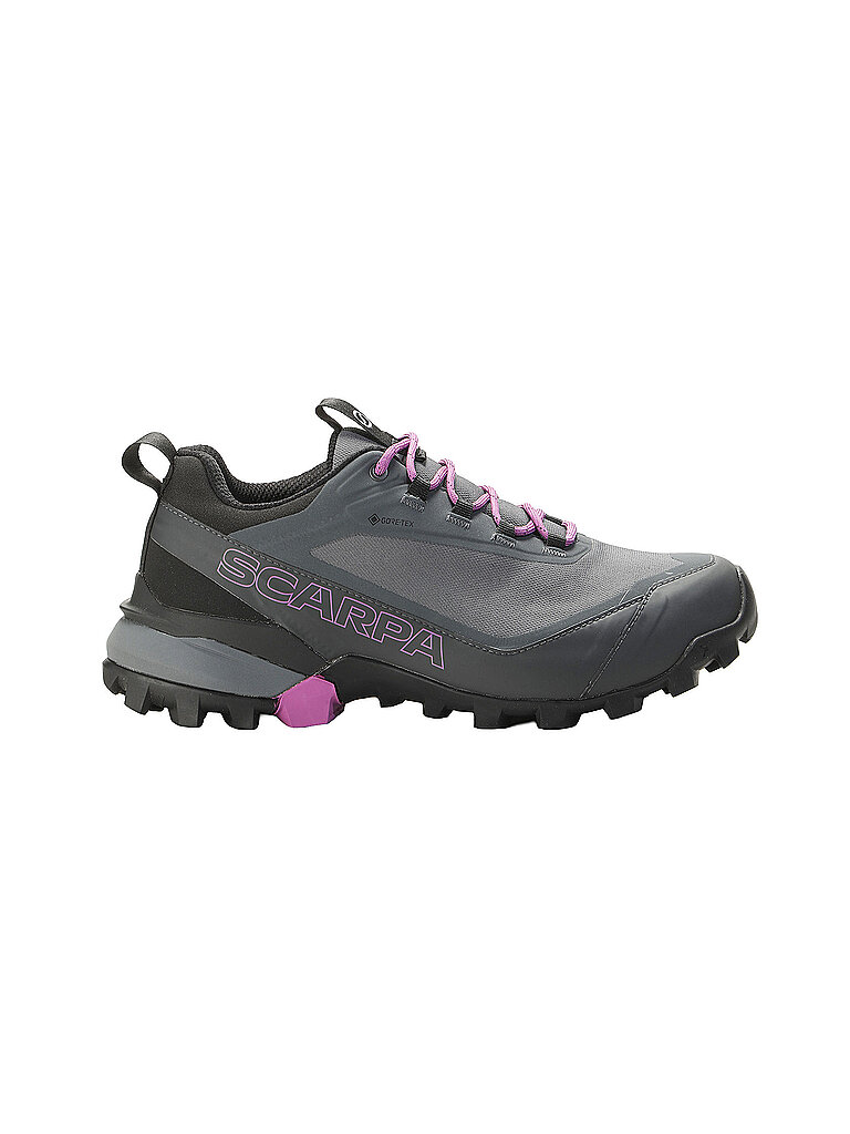 SCARPA Damen Wanderschuhe Ribelle Cross 2 GTX grau | 37