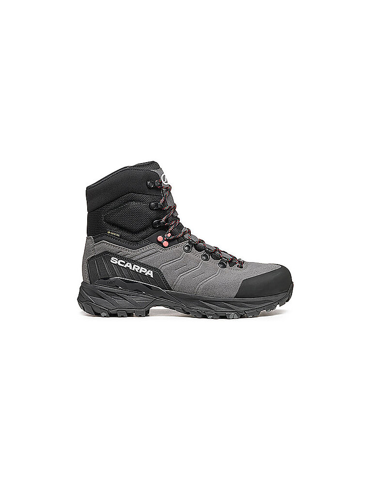 SCARPA Damen Wanderschuhe Rush Polar GTX schwarz | 37