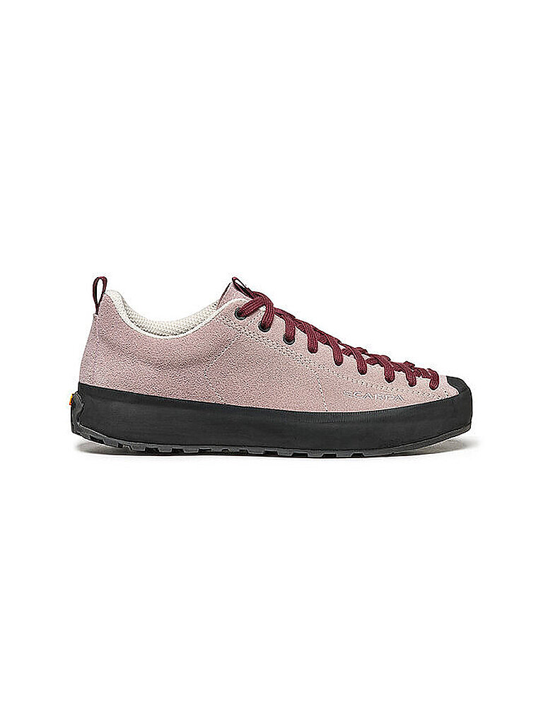 SCARPA Damen Freizeitschuhe Mojito Wrap rosa | 38 1/2