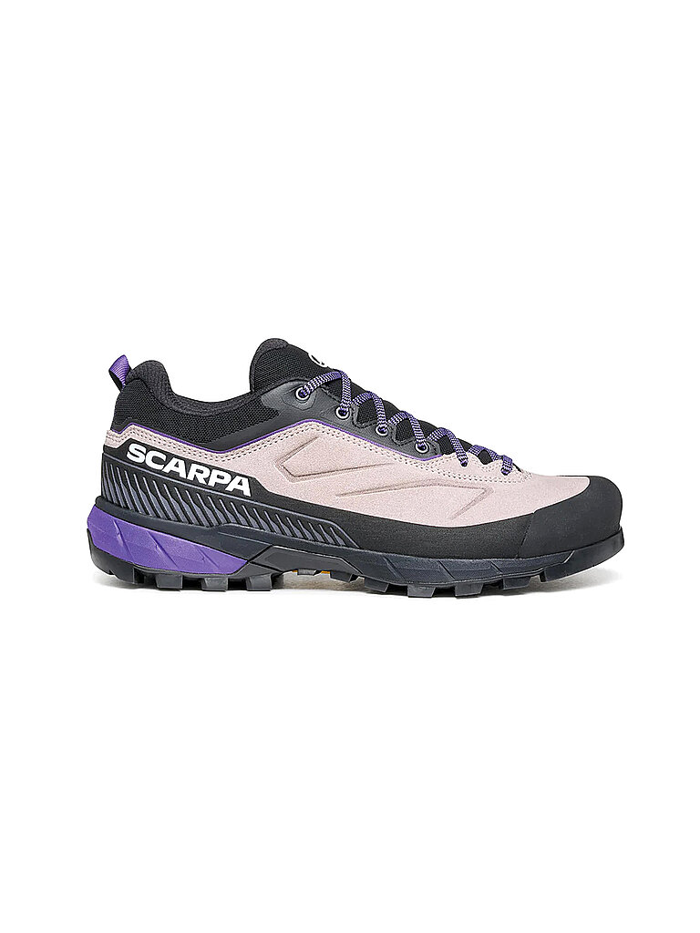 SCARPA Damen Zustiegsschuhe Rapid XT  rosa | 37