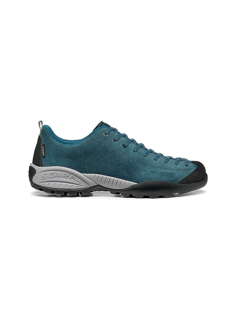 SCARPA Herren Multifunktionsschuhe Mojito GTX dunkelgrün | 42