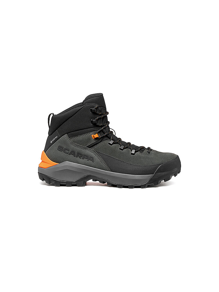 SCARPA Herren Wanderschuhe Mustang TRK GTX grau | 41 1/2