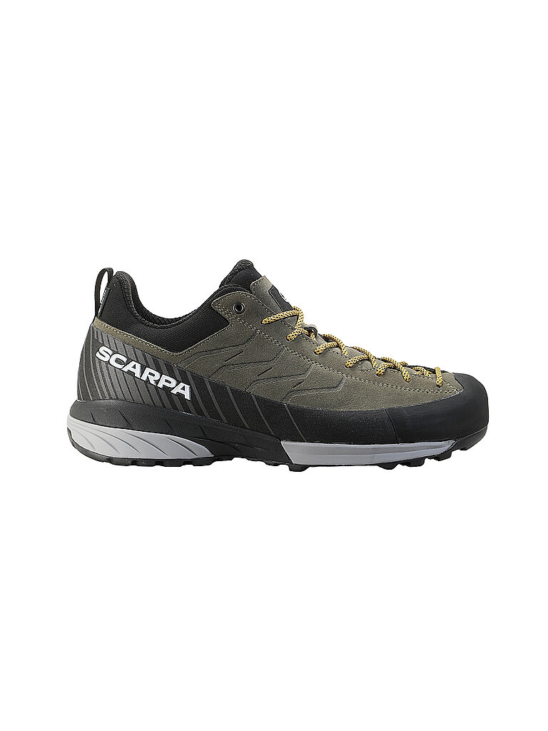 SCARPA Herren Zustiegsschuhe Mescalito GTX olive | 41