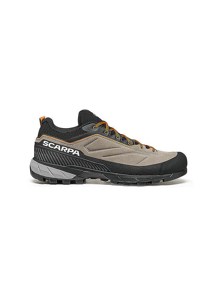 SCARPA Herren Zustiegsschuhe Rapid XT camel | 43 1/2