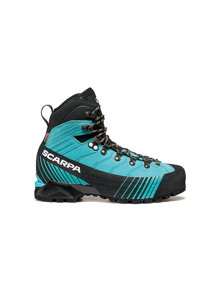 SCARPA Damen Alpinschuhe Ribelle HD türkis | 41 1/2
