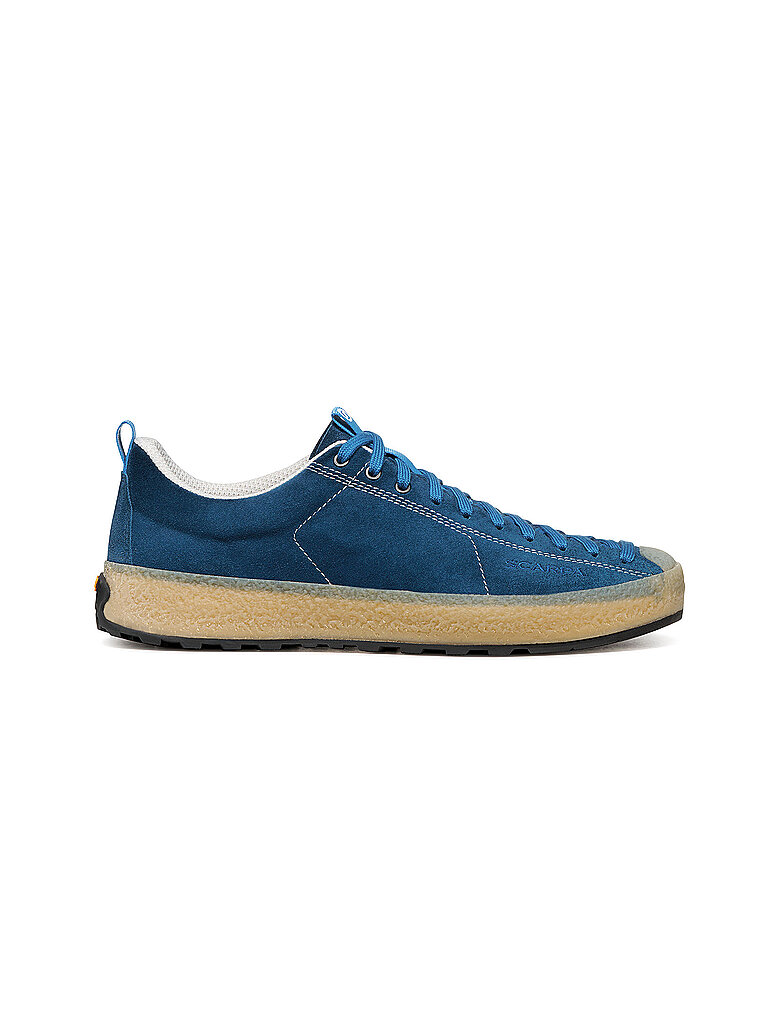 SCARPA Herren Freizeitschuhe Mojito Wrap blau | 45