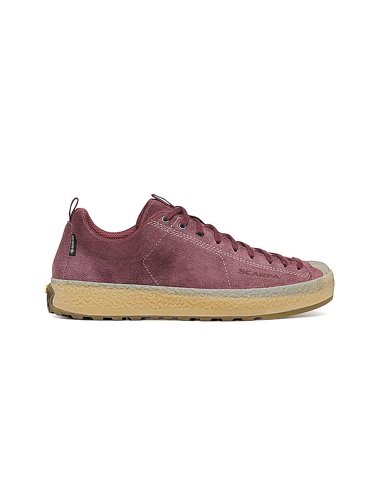 SCARPA Damen Sneaker MOJITO WRAP GTX beere | 41 — Bild 2