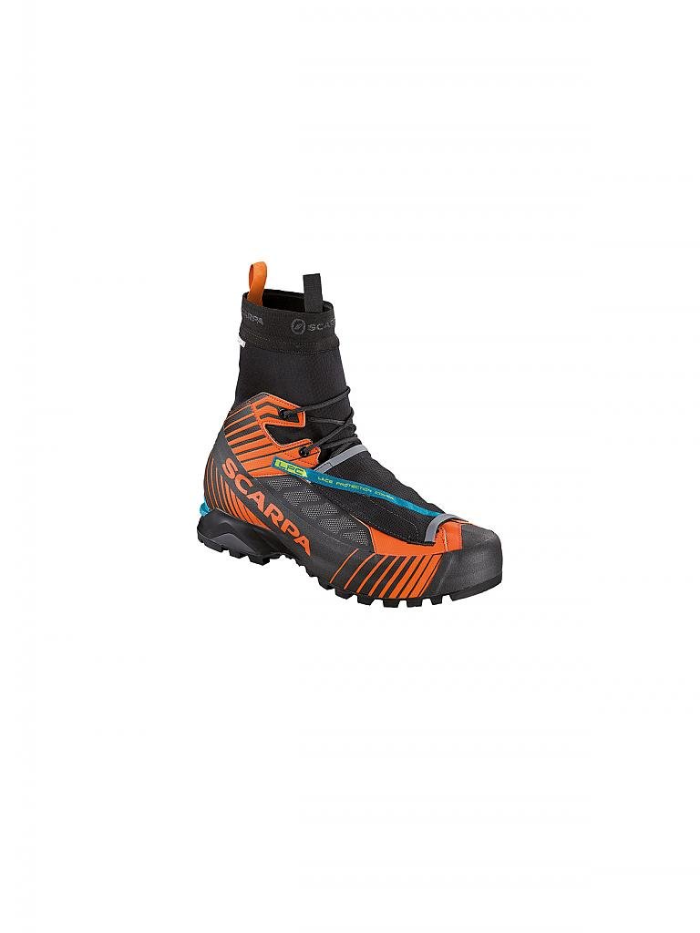 SCARPA | Bergstiefel Ribelle Tech OD | orange