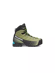 SCARPA | Damen Alpinschuhe Ribelle HD | Olive