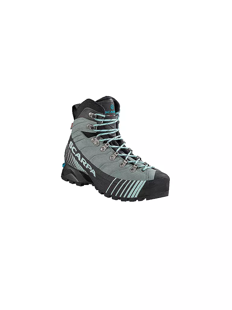 SCARPA | Damen Alpinschuhe Ribelle HD | petrol