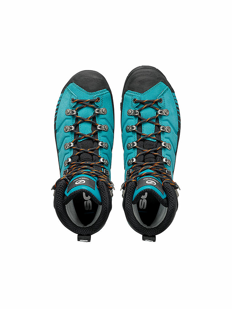 SCARPA | Damen Alpinschuhe Ribelle HD | hellblau