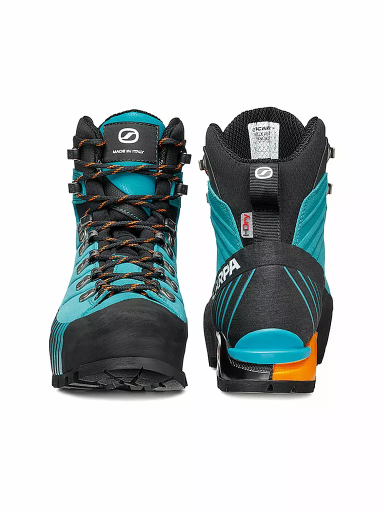 SCARPA | Damen Alpinschuhe Ribelle HD | hellblau