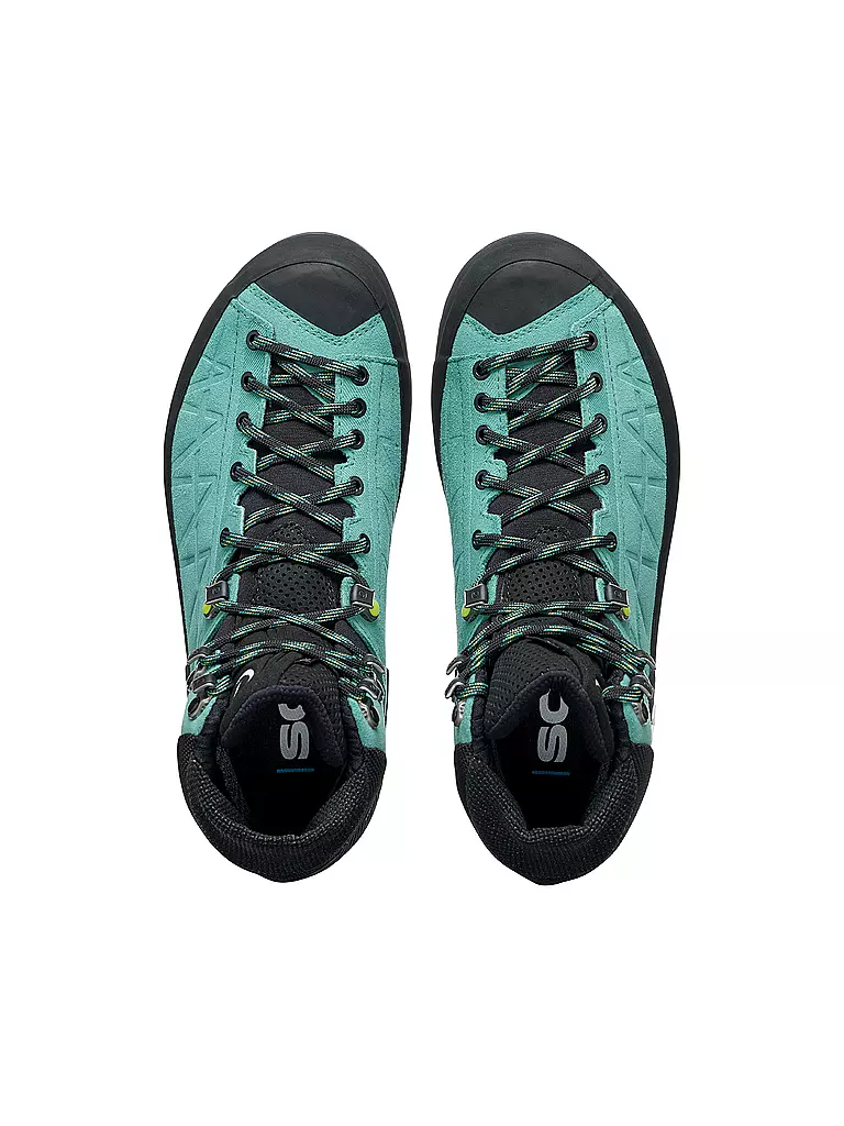 SCARPA | Damen Alpinschuhe Zodiac Tech GTX | blau