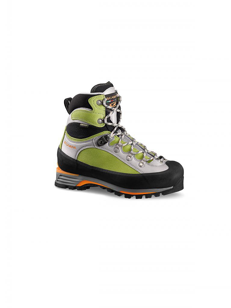 SCARPA | Damen Bergschuh Triolet Pro GTX | 