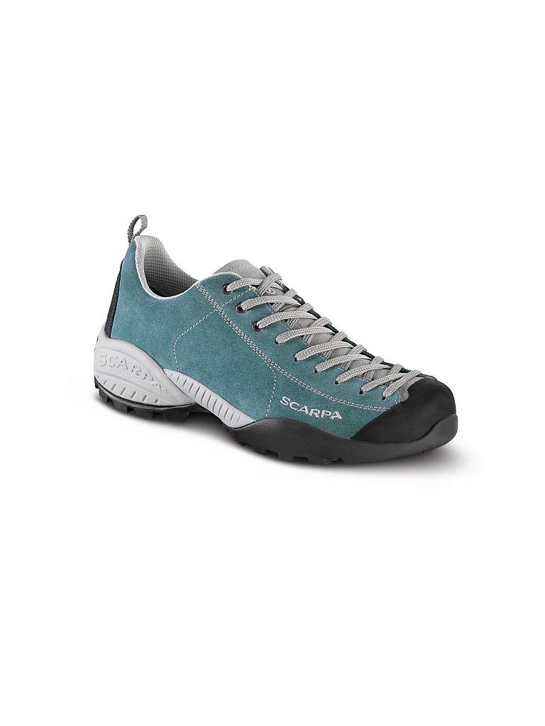 SCARPA | Damen Hikingschuh Mojito GTX | 