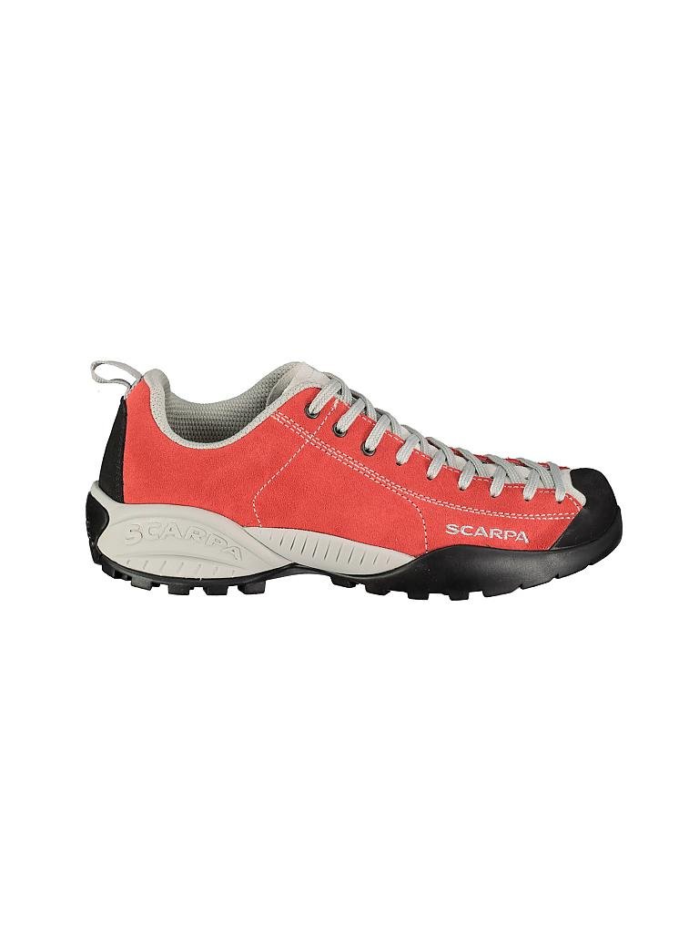 SCARPA | Damen Hikingschuh Mojito | orange