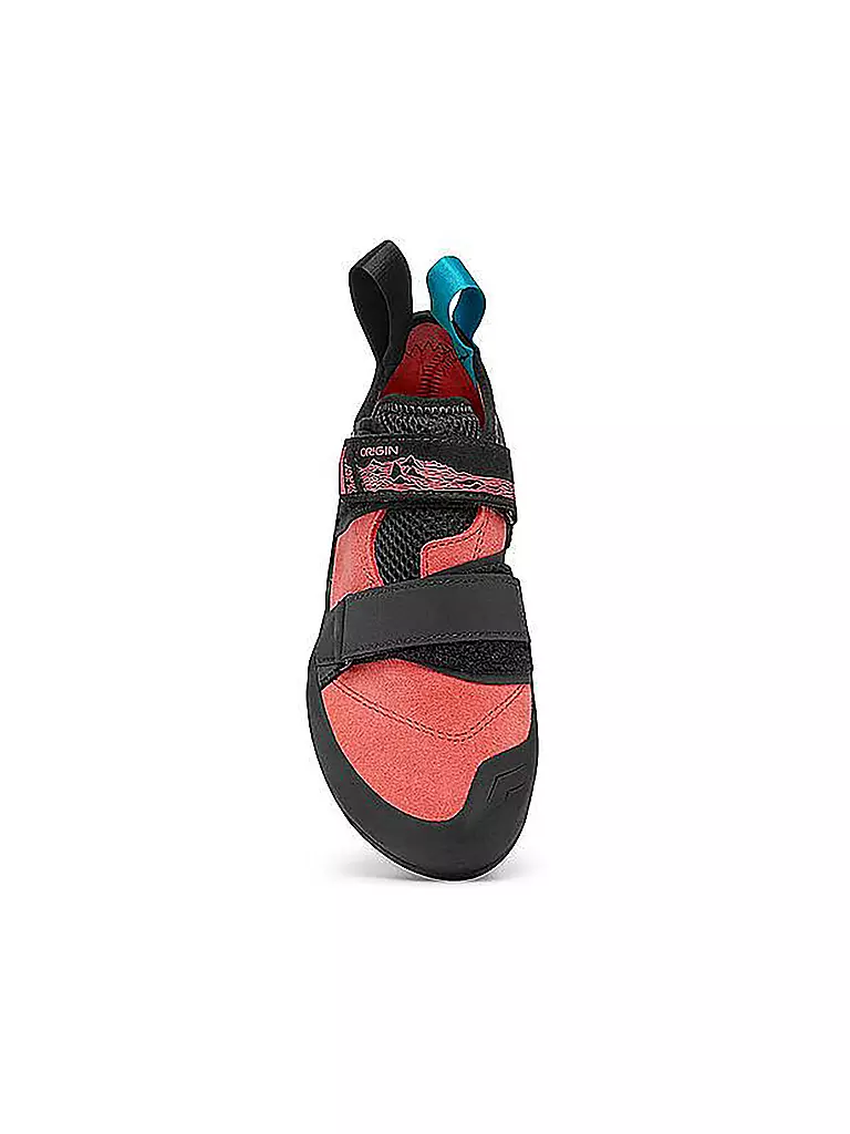 SCARPA | Damen Kletterschuhe Origin Wmn | koralle