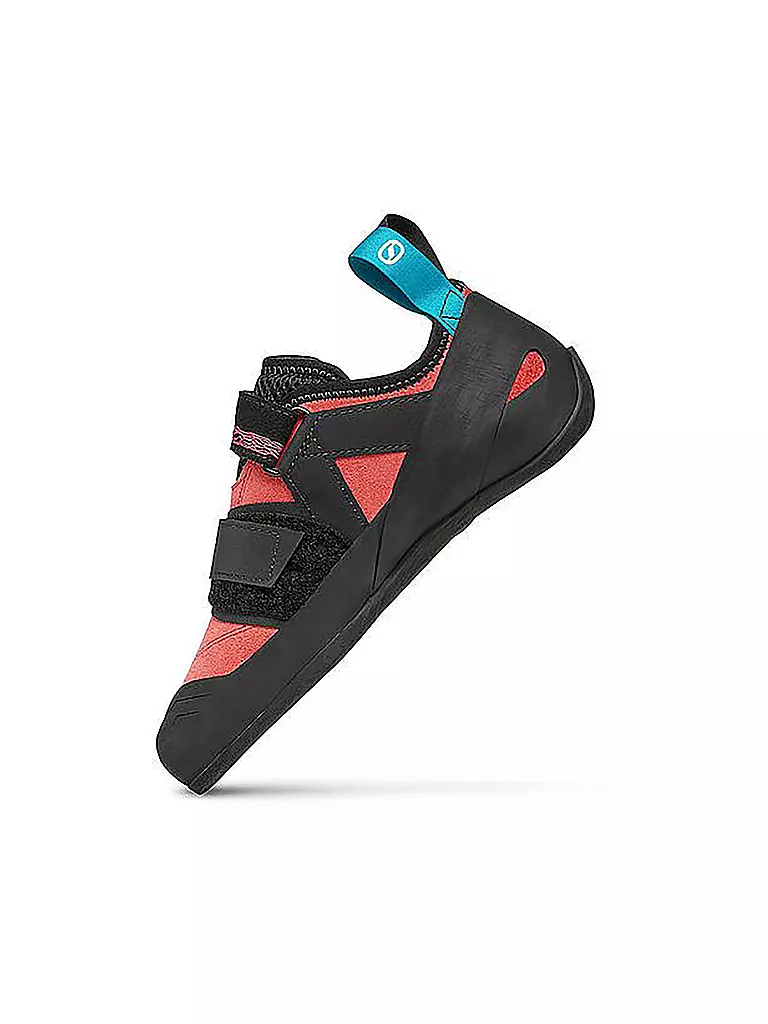 SCARPA | Damen Kletterschuhe Origin Wmn | bunt