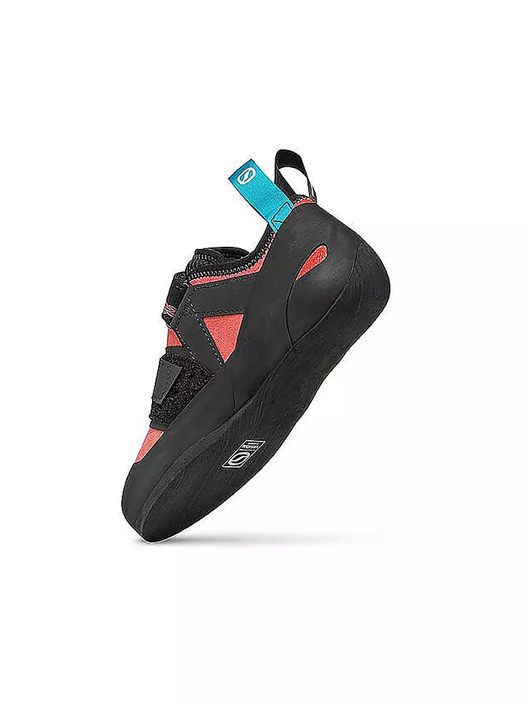 SCARPA | Damen Kletterschuhe Origin Wmn | bunt