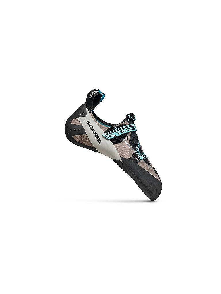 SCARPA | Damen Kletterschuhe Veloce Wmn | bunt