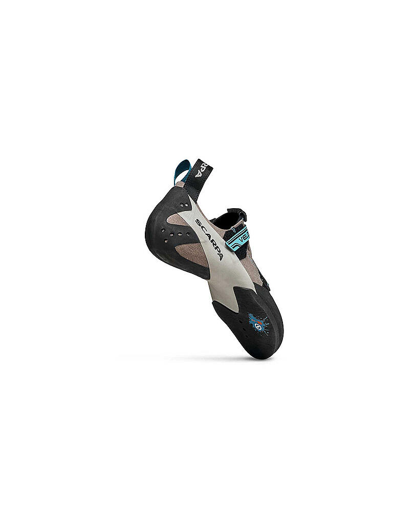 SCARPA | Damen Kletterschuhe Veloce Wmn | bunt