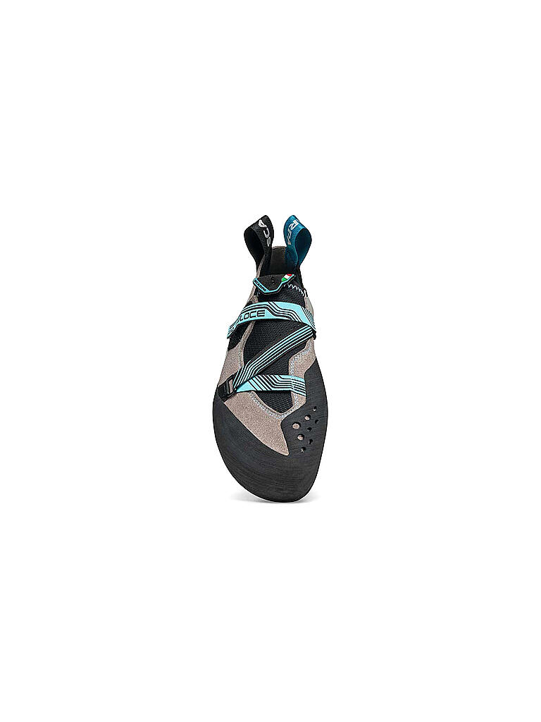 SCARPA | Damen Kletterschuhe Veloce Wmn | bunt