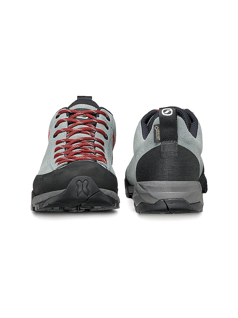 SCARPA | Damen Multifunktionsschuhe Mojito Trail GTX Wmn | grau