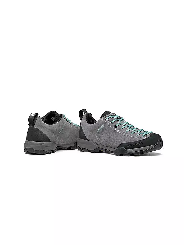 SCARPA | Damen Multifunktionsschuhe Mojito Trail GTX Wmn | grau