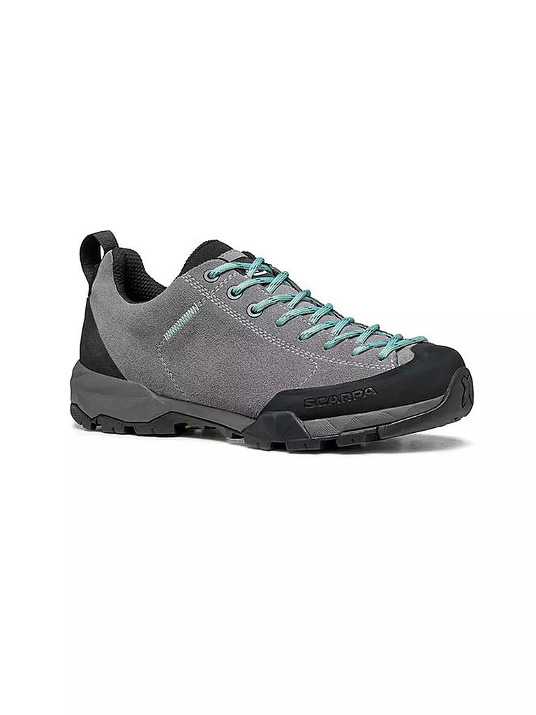SCARPA | Damen Multifunktionsschuhe Mojito Trail GTX Wmn | grau