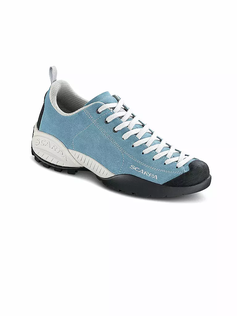 SCARPA | Damen Multifunktionsschuhe Mojito | blau