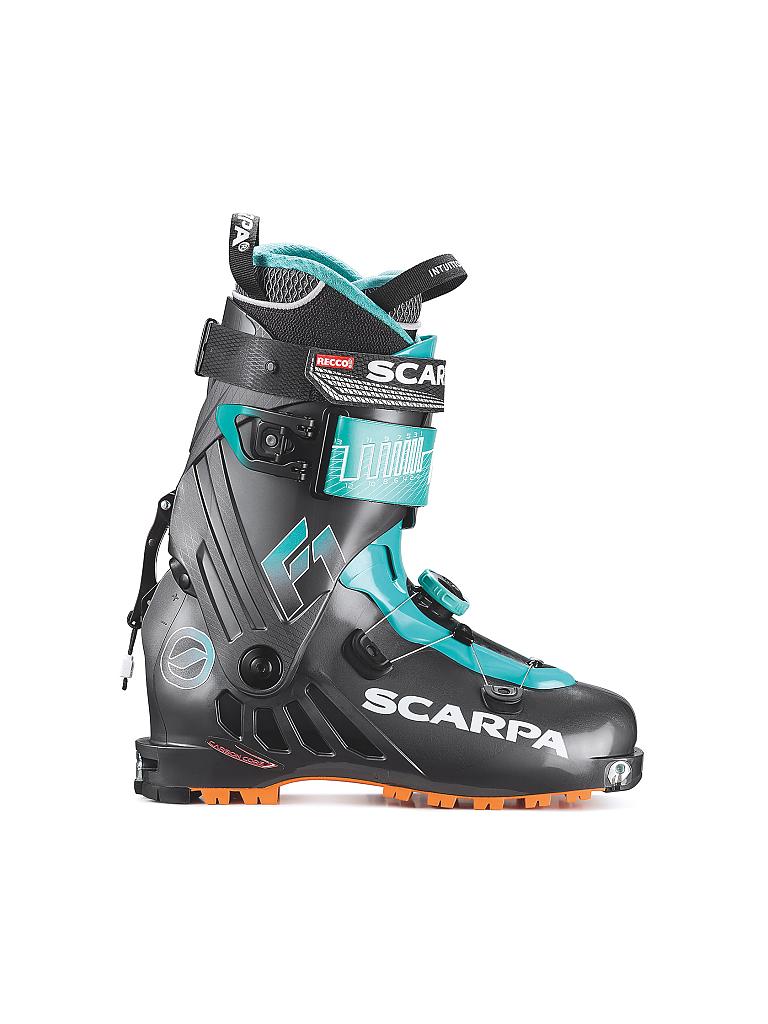 SCARPA | Damen Tourenskischuh F1 | keine Farbe