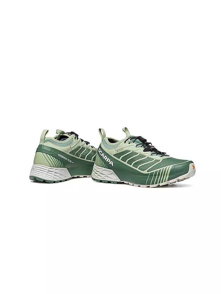 SCARPA | Damen Traillaufschuhe Ribelle Run GTX WMN | mint