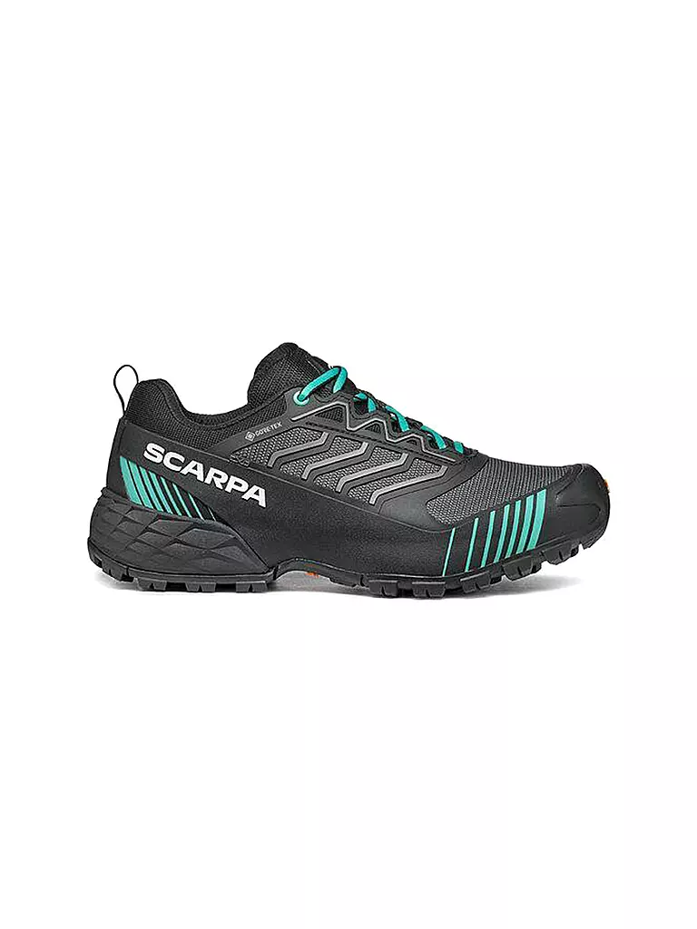 SCARPA | Damen Traillaufschuhe Ribelle Run XT GTX WMN | grau