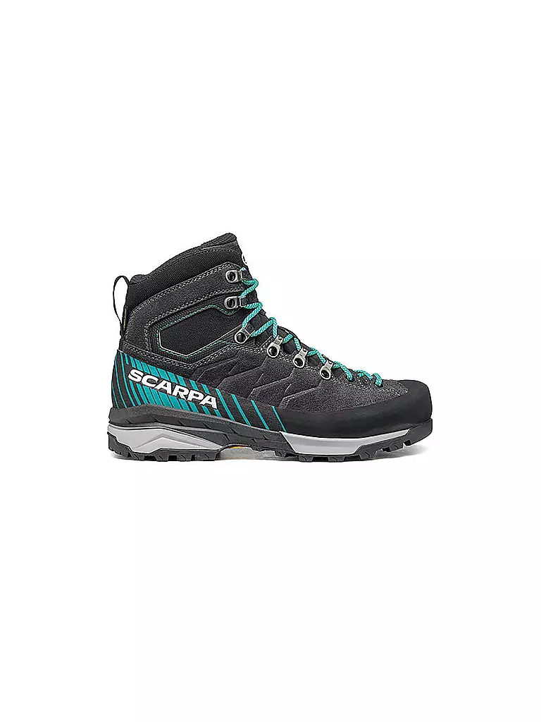 SCARPA | Damen Wanderschuhe Mescalito TRK GTX | grau