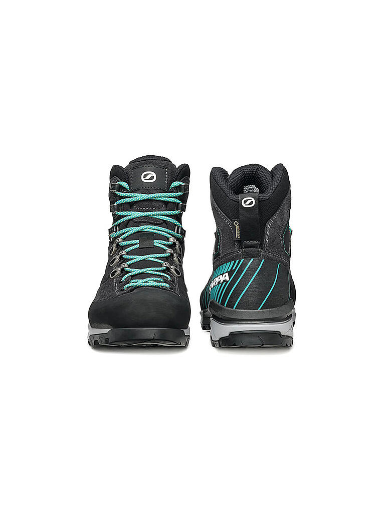 SCARPA | Damen Wanderschuhe Mescalito TRK GTX | grau